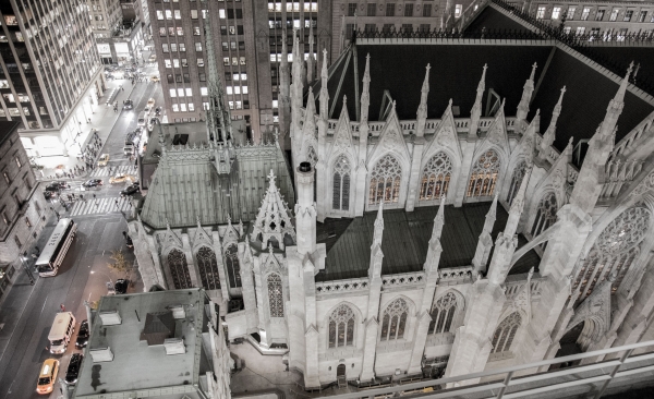 Missione Internazionalizza-zione PMI - New York 2016