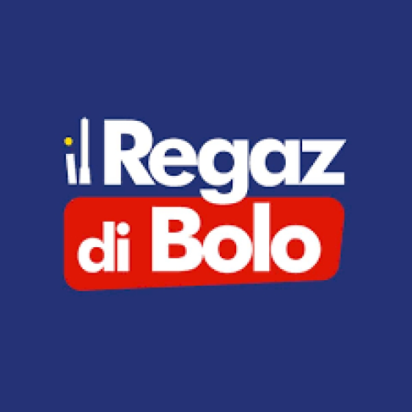 Social - Web strategy e web marketing Il regaz di Bolo