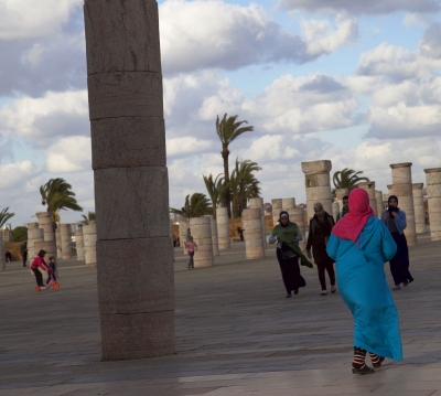 Missione Internazionalizza-zione PMI - Marocco 2015