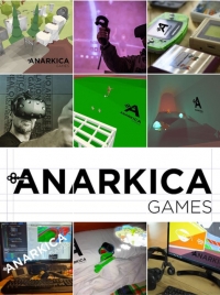 SOCIAL - ANARKICA GAMES INSTAGRAM